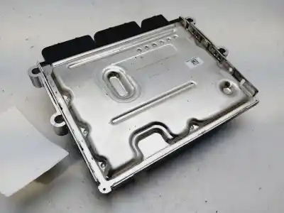 Pezzo di ricambio per auto di seconda mano centralina motore per renault kangoo iii authentic 74 cv / 55 kw riferimenti oem iam 237107894s  