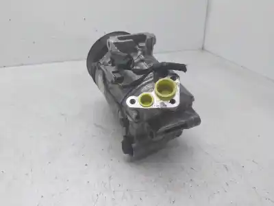 Автозапчастина б/у компресор кондиционера для renault kangoo iii authentic 74 cv / 55 kw посилання на oem iam 926006ub0a  