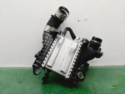 Second-hand car spare part INTERCOOLER for RENAULT KANGOO III  OEM IAM references 144967867R  
