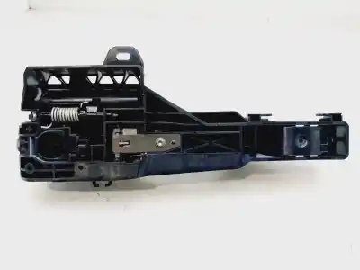 Pezzo di ricambio per auto di seconda mano maniglia esterna anteriore destra per renault kangoo iii authentic 74 cv / 55 kw riferimenti oem iam 806065425r