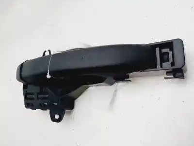 Pezzo di ricambio per auto di seconda mano maniglia esterna posteriore destra per renault kangoo iii authentic 74 cv / 55 kw riferimenti oem iam 806065425r