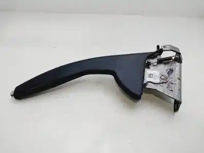 Pezzo di ricambio per auto di seconda mano leva del freno a mano per renault kangoo iii authentic 74 cv / 55 kw riferimenti oem iam 360106023r