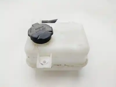 Second-hand car spare part coolant expansion tank for kia carens ( ) drive oem iam references 254303w000
