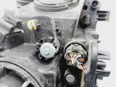 Second-hand car spare part left headlight for kia carens ( ) drive oem iam references 92101a4180