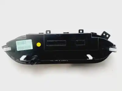 Second-hand car spare part climate control for kia carens ( ) drive oem iam references 97250a4000ca