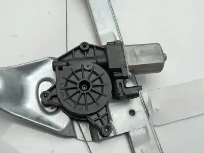Peça sobressalente para automóvel em segunda mão elevador de vidros dianteiro direito por dacia duster ii prestige referências oem iam 807201952r