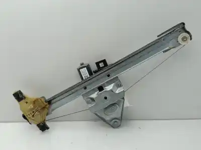 Peça sobressalente para automóvel em segunda mão elevador de vidros dianteira esquerda por dacia duster ii prestige referências oem iam 807217664r