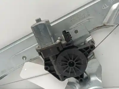 Second-hand car spare part rear right window regulator for dacia duster ii prestige oem iam references 827208597r  