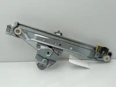 Peça sobressalente para automóvel em segunda mão elevador de vidros traseiro direito por dacia duster ii prestige referências oem iam 827208597r