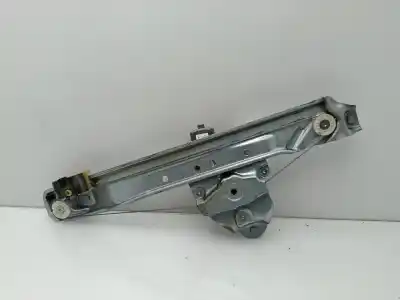 Peça sobressalente para automóvel em segunda mão elevador de vidros traseiro esquerdo por dacia duster ii prestige referências oem iam 827210622r