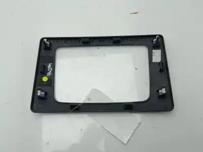 Pezzo di ricambio per auto di seconda mano console centrale per dacia duster ii prestige riferimenti oem iam 682601526r  