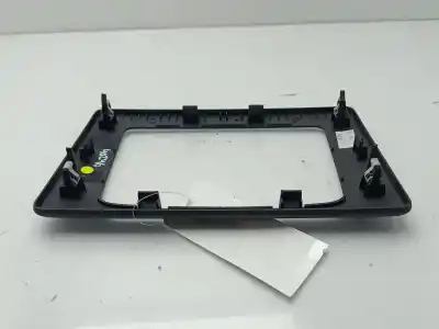Pezzo di ricambio per auto di seconda mano console centrale per dacia duster ii prestige riferimenti oem iam 682601526r  