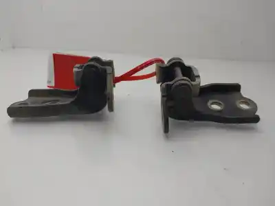 Pezzo di ricambio per auto di seconda mano cerniera per chevrolet captiva 2.0 vcdi ls riferimenti oem iam 96623865