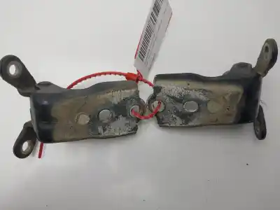 Pezzo di ricambio per auto di seconda mano cerniera per chevrolet captiva 2.0 vcdi ls riferimenti oem iam 96623865