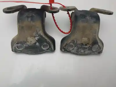 Second-hand car spare part hinge for chevrolet captiva 2.0 vcdi ls oem iam references 96623964  
