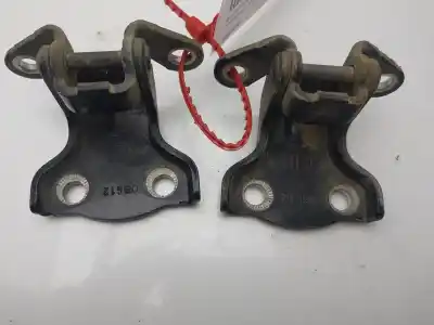 Pezzo di ricambio per auto di seconda mano cerniera per chevrolet captiva 2.0 vcdi ls riferimenti oem iam 96623964