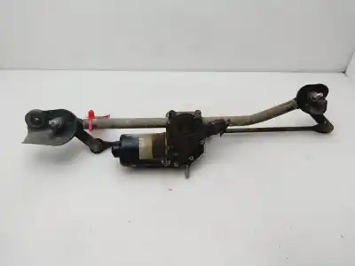 Pezzo di ricambio per auto di seconda mano tiranti e motorino del tergicristallo anteriore per toyota corolla (e12) 2.0 d-4d linea luna berlina riferimenti oem iam 851101a040  