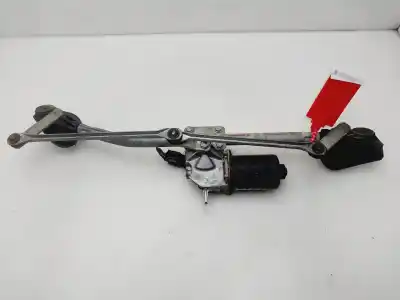 Peça sobressalente para automóvel em segunda mão motor do limpa para brisas por toyota corolla (e12) 2.0 d-4d linea luna berlina referências oem iam 851101a040