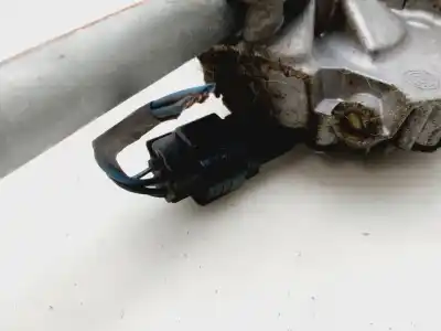 Pezzo di ricambio per auto di seconda mano tiranti e motorino del tergicristallo anteriore per toyota corolla (e12) 2.0 d-4d linea luna berlina riferimenti oem iam 851101a040  