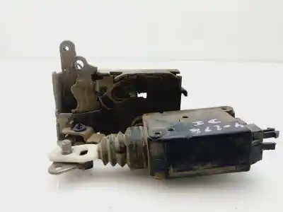 Peça sobressalente para automóvel em segunda mão FECHADURA DA PORTA DIANTEIRA ESQUERDA por PEUGEOT 205 BERLINA  Referências OEM IAM 913593  