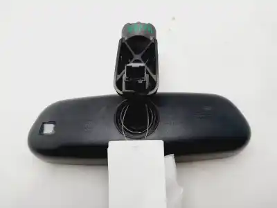 Second-hand car spare part interior rearview mirror for ds 5 design 181 cv / 133 kw oem iam references 96779166xt  