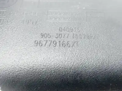 Second-hand car spare part interior rearview mirror for ds 5 design 181 cv / 133 kw oem iam references 96779166xt  