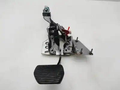 Peça sobressalente para automóvel em segunda mão pedal de travão por ds 5 design 181 cv / 133 kw referências oem iam 84pkxy  