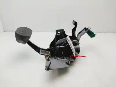 Peça sobressalente para automóvel em segunda mão pedal de travão por ds 5 design 181 cv / 133 kw referências oem iam 84pkxy