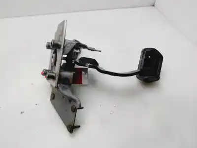 Peça sobressalente para automóvel em segunda mão pedal de travão por ds 5 design 181 cv / 133 kw referências oem iam 84pkxy  