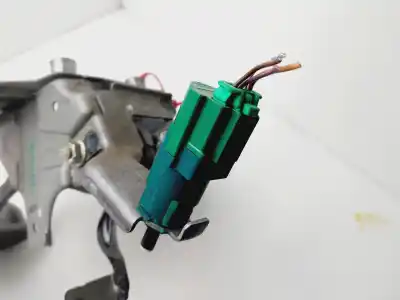 Peça sobressalente para automóvel em segunda mão pedal de travão por ds 5 design 181 cv / 133 kw referências oem iam 84pkxy  