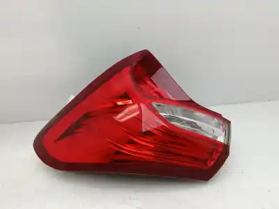 Second-hand car spare part right tailgate light for ds 5 design 181 cv / 133 kw oem iam references 9803167780  