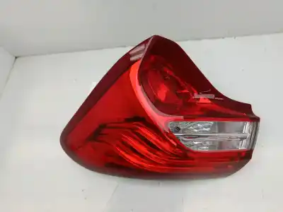 Peça sobressalente para automóvel em segunda mão farolim traseiro direito por ds 5 design 181 cv / 133 kw referências oem iam 9803167780