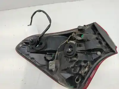 Second-hand car spare part right tailgate light for ds 5 design 181 cv / 133 kw oem iam references 9803167780  