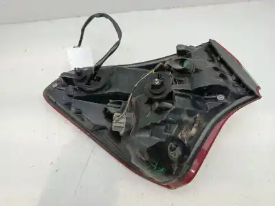 Second-hand car spare part right tailgate light for ds 5 design 181 cv / 133 kw oem iam references 9803167780  