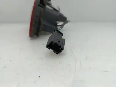 Peça sobressalente para automóvel em segunda mão farolim interior traseiro direito por ds 5 design 181 cv / 133 kw referências oem iam 9803167980