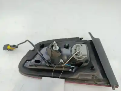 Peça sobressalente para automóvel em segunda mão farolim interior traseiro direito por ds 5 design 181 cv / 133 kw referências oem iam 9803167980  