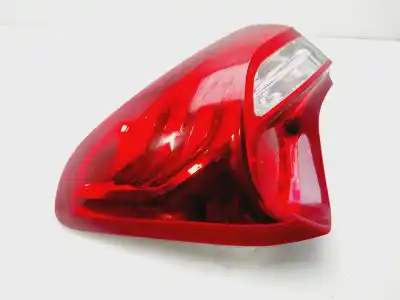 Second-hand car spare part left tailgate light for ds 5 design 181 cv / 133 kw oem iam references 9803167880  