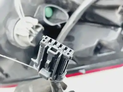 Second-hand car spare part left tailgate light for ds 5 design 181 cv / 133 kw oem iam references 9803167880  