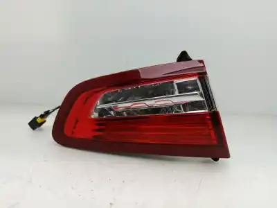 Second-hand car spare part interior left tailgate light for ds 5 design 181 cv / 133 kw oem iam references 9803168080  