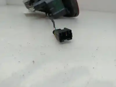 Second-hand car spare part interior left tailgate light for ds 5 design 181 cv / 133 kw oem iam references 9803168080  