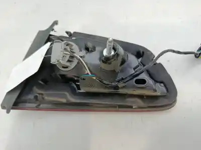 Second-hand car spare part interior left tailgate light for ds 5 design 181 cv / 133 kw oem iam references 9803168080  