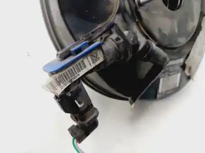 Peça sobressalente para automóvel em segunda mão servo freio por ds 5 design 181 cv / 133 kw referências oem iam 9807840180