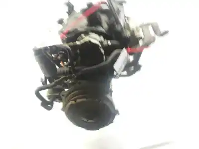 Second-hand car spare part complete engine for seat leon (1m1) last edition oem iam references axr