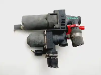 Peça sobressalente para automóvel em segunda mão válvula de controle do calefactor de agua por bmw serie 3 berlina (e46) 320d referências oem iam 64118369807