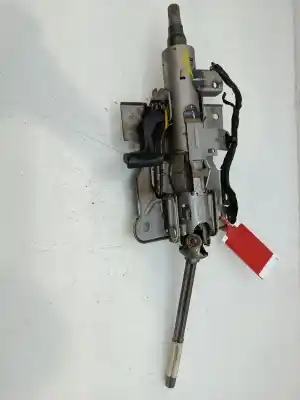 Second-hand car spare part steering column for citroen c3 sx oem iam references 4123gk  