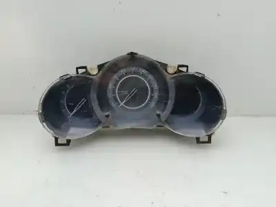 Peça sobressalente para automóvel em segunda mão quadrante por citroen c3 sx referências oem iam 96665882xt  