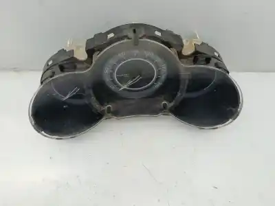 Peça sobressalente para automóvel em segunda mão quadrante por citroen c3 sx referências oem iam 96665882xt  