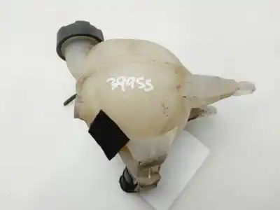 Second-hand car spare part coolant expansion tank for citroen c3 sx oem iam references 9652621280