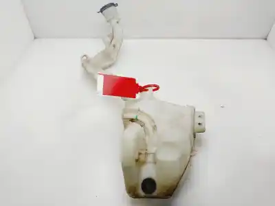 Second-hand car spare part windscreen washer bottle for citroen c3 sx oem iam references 9683988680