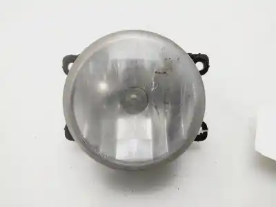 Second-hand car spare part left fog light for citroen c3 sx oem iam references 9648947780  